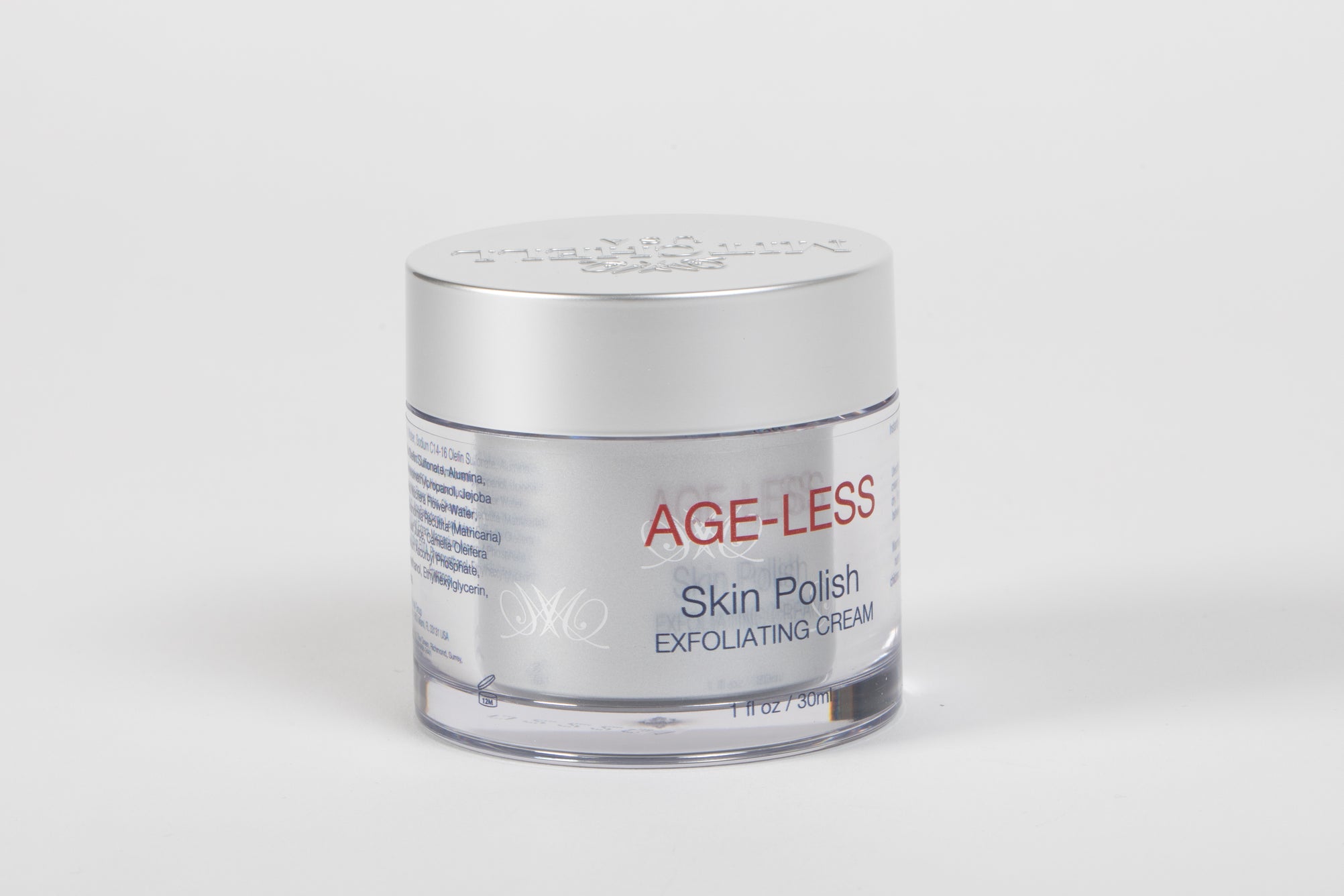 Ageless Skin Polish Insta-Brite - Crema Exfoliante 50 g (envase)