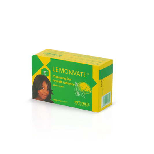 Lemonvate Jabón Antibacterial 200g