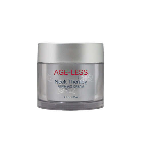 Mitchell Brands Ageless Neck Therapy Refining Cream 30ML / 1 FL OZ Mitchell Group USA, LLC - Mitchell Brands - Skin Lightening, Skin Brightening, Fade Dark Spots, Shea Butter, Hair Growth Products