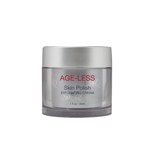 Ageless Skin Polish Exfoliating Cream 30ml Mitchell Brands - Mitchell Brands - Skin Lightening, Skin Brightening, Fade Dark Spots, Shea Butter, Hair Growth Products